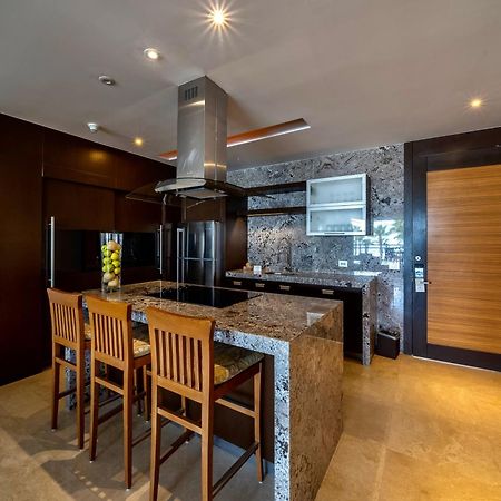Grand Luxxe Two Bedroom Suite - 누에보 바야르타 외부 사진