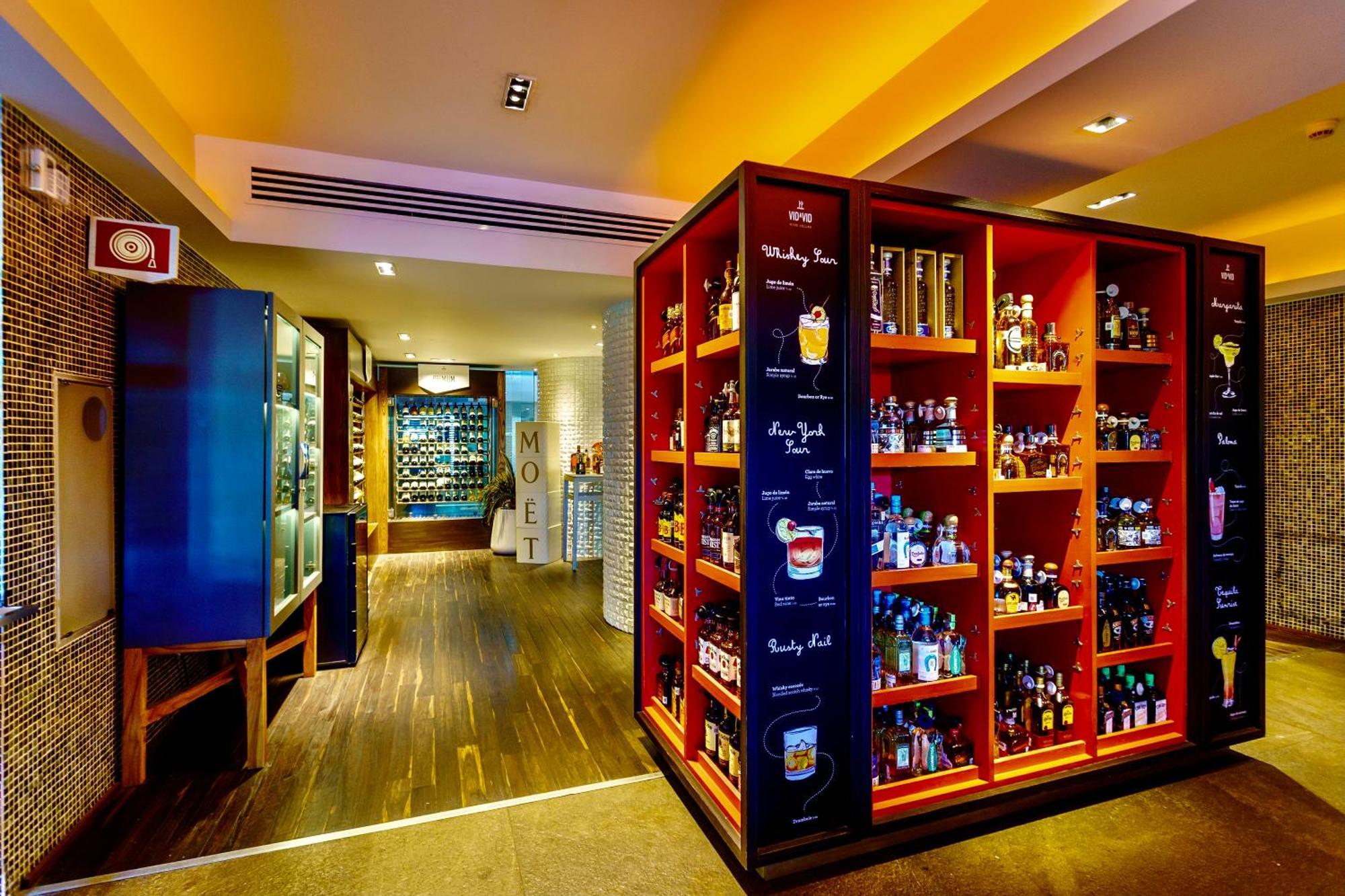 Grand Luxxe Two Bedroom Suite - 누에보 바야르타 외부 사진