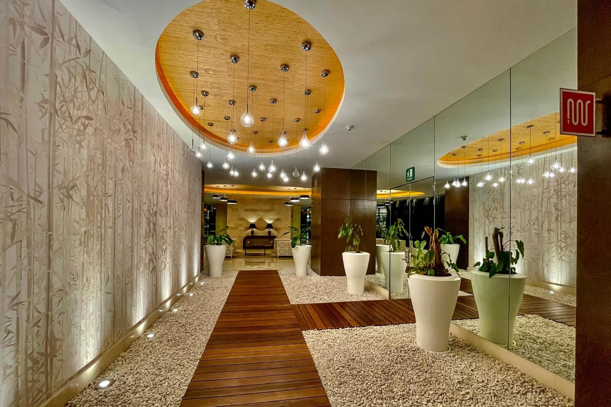 Grand Luxxe Two Bedroom Suite - 누에보 바야르타 외부 사진