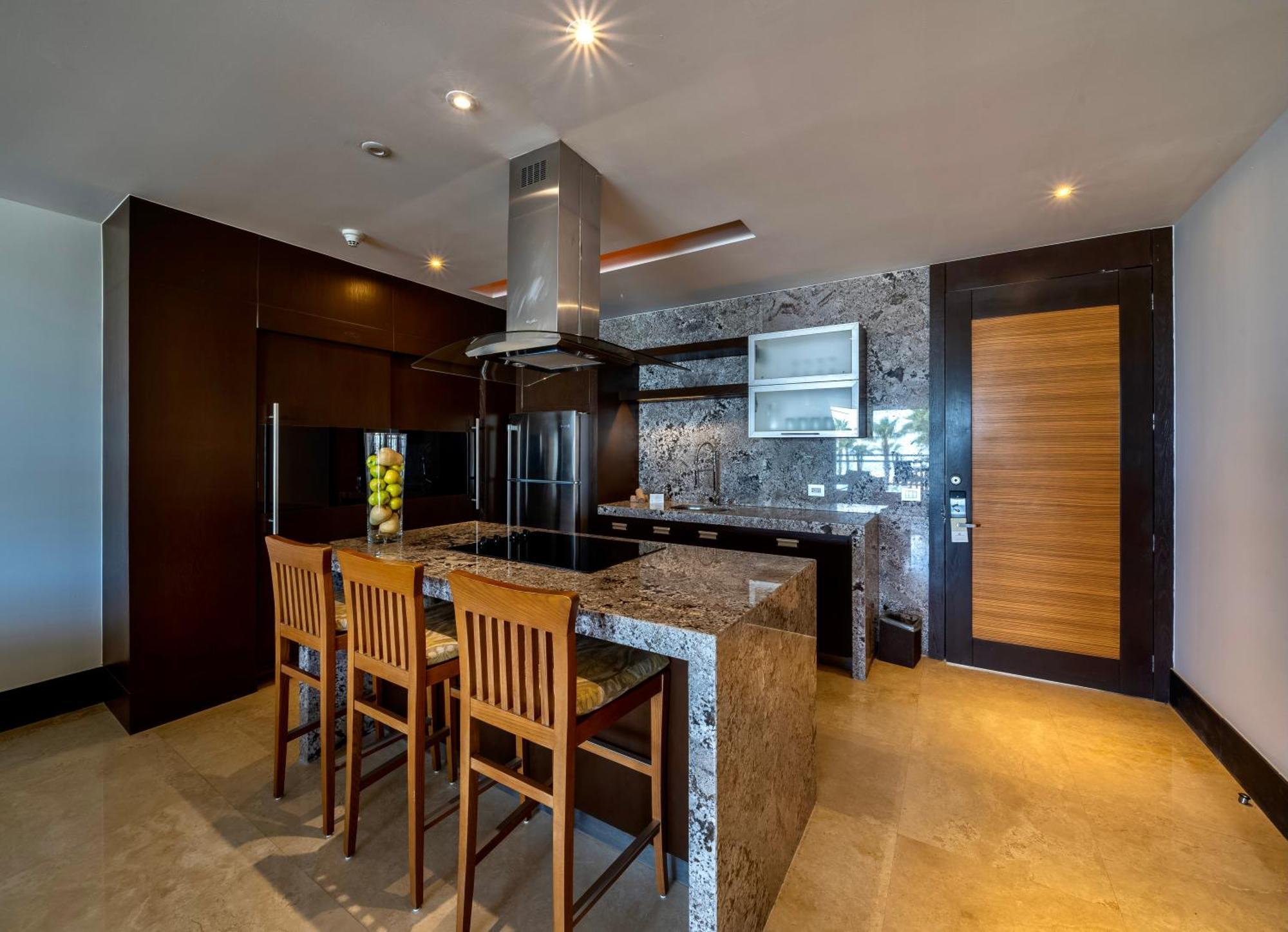 Grand Luxxe Two Bedroom Suite - 누에보 바야르타 외부 사진